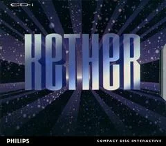 Carátula de Kether