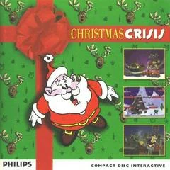 Carátula de Christmas Crisis