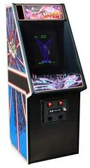 Carátula de Replicade Tempest