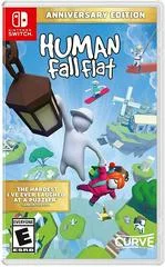 Carátula de Human Fall Flat [Anniversary Edition]