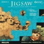 Carátula de Jigsaw