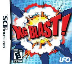 Carátula de XG Blast