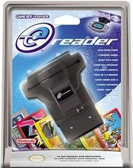 Carátula de E-Reader