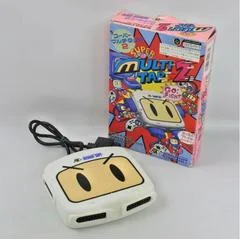 Carátula de Super Multitap 2