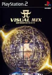 Carátula de Visual Mix: Ayumi Hamasaki Dome Tour 2001