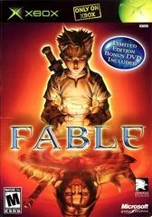 Carátula de Fable [Limited Edition]