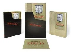 Carátula de Zelda Encyclopedia [Deluxe Edition]