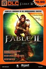 Carátula de Fable 2 DLC Guide [BradyGames]