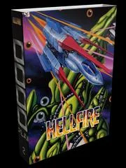 Carátula de Hellfire [Collector's Edition]