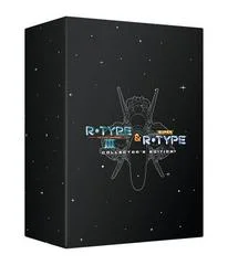 Carátula de R-Type III & Super R-Type [Collector’s Edition]