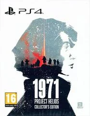 Carátula de 1971 Project Helios [Collector's Edition]