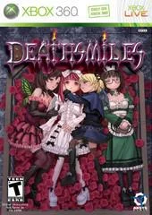 Carátula de DeathSmiles
