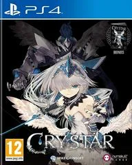 Carátula de Crystar