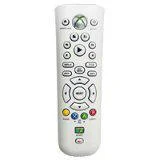 Carátula de Xbox 360 Media Remote