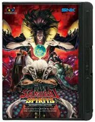 Carátula de Samurai Spirits NeoGeo Collection [Limited Edition]