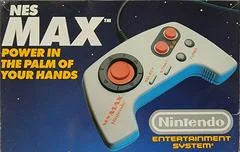Carátula de NES Max Controller