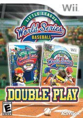 Carátula de Little League World Series Double Play