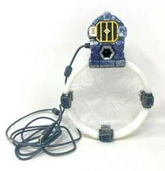 Carátula de Skylanders Trap Team Portal of Power