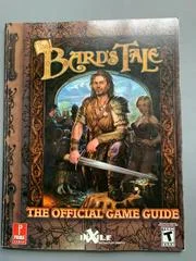 Carátula de Bard's Tale [Prima]
