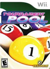Carátula de Tournament Pool