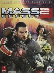 Carátula de Mass Effect 2 [Prima]