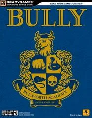 Carátula de Bully [BradyGames]