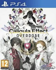 Carátula de Caligula Effect: Overdose