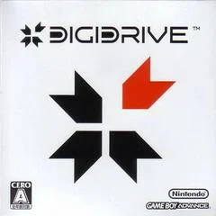 Carátula de Digidrive