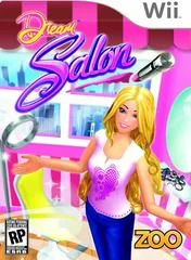 Carátula de Dream Salon