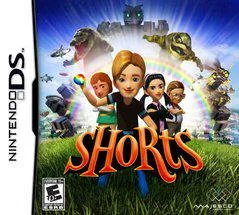 Carátula de Shorts