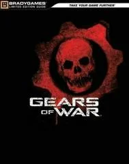 Carátula de Gears of War [BradyGames Limited Edition]