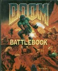Carátula de Doom Battle Book