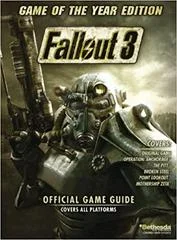 Carátula de Fallout 3 [Game of the Year Edition]