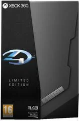 Carátula de Halo 4 [Limited Edition]