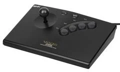 Carátula de Neo Geo AES Joystick