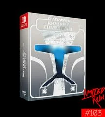 Carátula de Star Wars: Republic Commando [Collector's Edition]