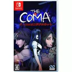 Carátula de The Coma: Double Cut