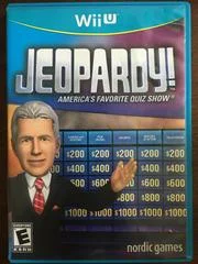 Carátula de Jeopardy [Nordic Games]