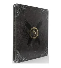 Carátula de Resident Evil Village [Steelbook Edition]