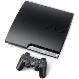 Carátula de Playstation 3 Slim System 250GB