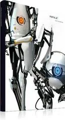Carátula de Portal 2 [Collector's Edition]