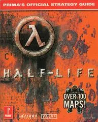 Carátula de Half-Life [Prima]