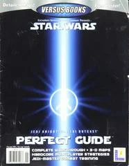 Carátula de Star Wars Jedi Knight II Jedi Outcast [Versus]