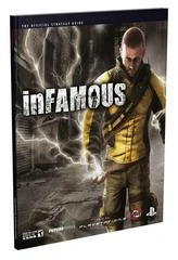 Carátula de InFamous [Future Press]