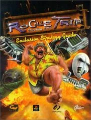 Carátula de Rogue Trip