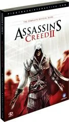 Carátula de Assassin's Creed II [Piggyback]