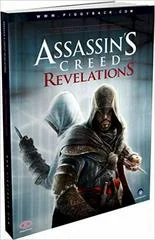 Carátula de Assassin's Creed Revelations [Piggyback]