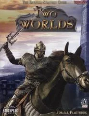 Carátula de Two Worlds