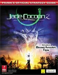 Carátula de Jade Cocoon 2 [Prima]