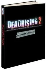 Carátula de Dead Rising 2 [Prima Hardcover]